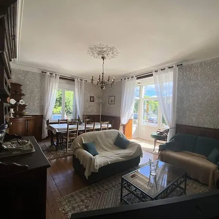 634-pleneuf Val Andre - Charmante Maison Mitoyenne Dans Le Centre Du Val-andre Mae-7254 플레뇌프-발-앙드레