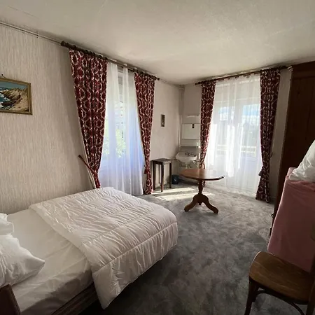 634-pleneuf Val Andre - Charmante Maison Mitoyenne Dans Le Centre Du Val-andre Mae-7254