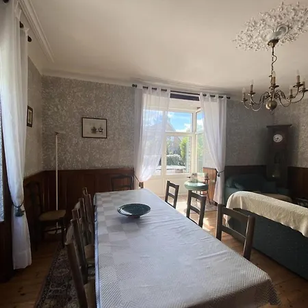 634-pleneuf Val Andre - Charmante Maison Mitoyenne Dans Le Centre Du Val-andre Mae-7254 플레뇌프-발-앙드레